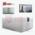 Hot 10m Inflatable Air Cube Tent (XT023)